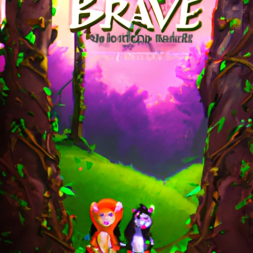 The Adventure Of Brave Bunny Okudu